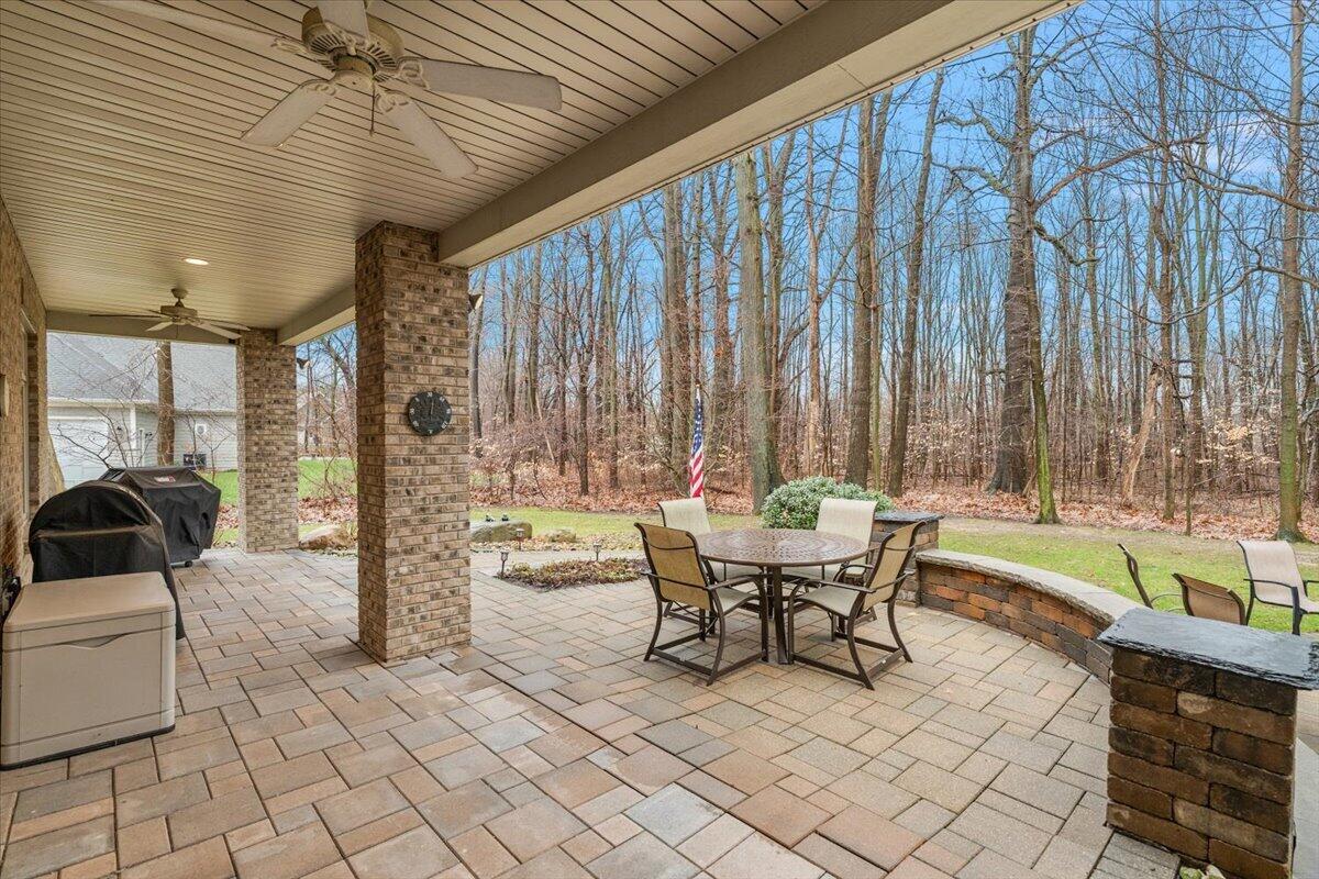 2666 Heritage Way, Stevensville, MI, 49127-8752