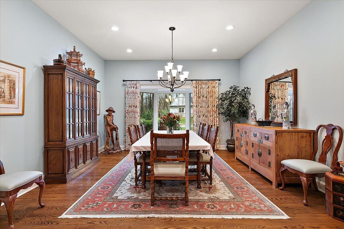 2666 Heritage Way, Stevensville, MI, 49127-8752