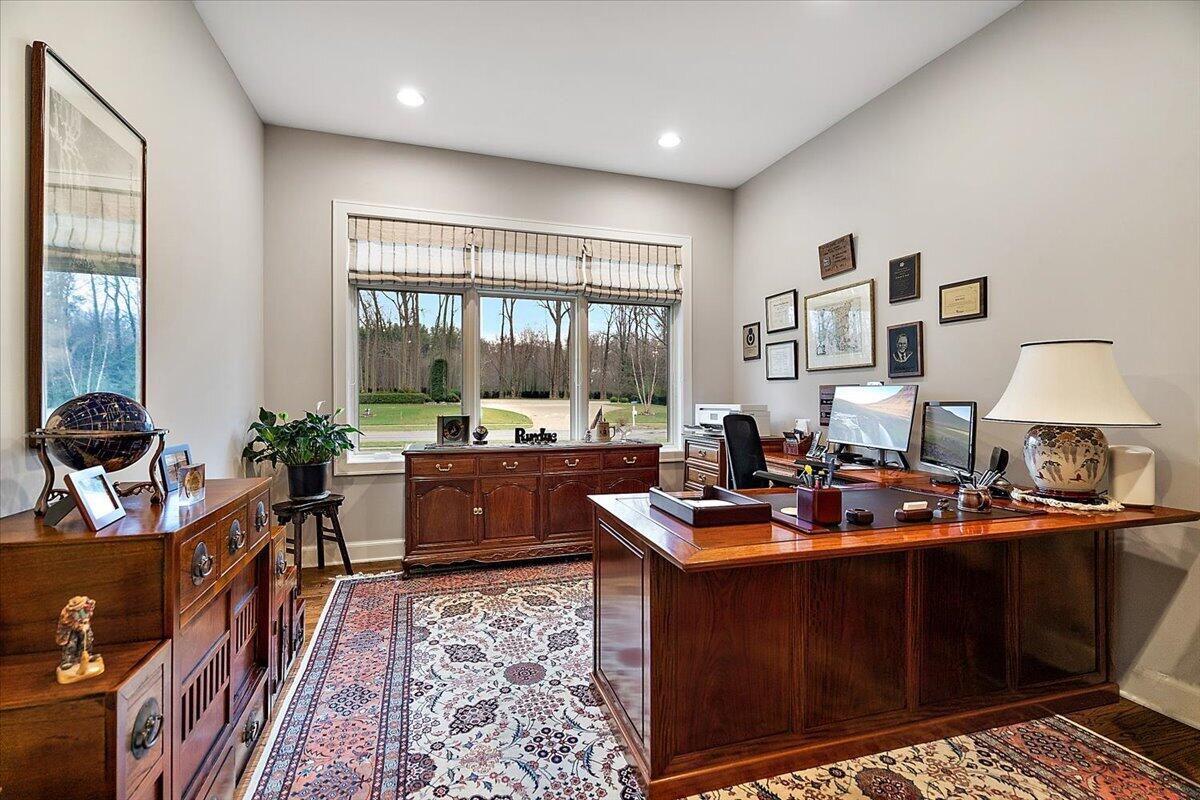 2666 Heritage Way, Stevensville, MI, 49127-8752