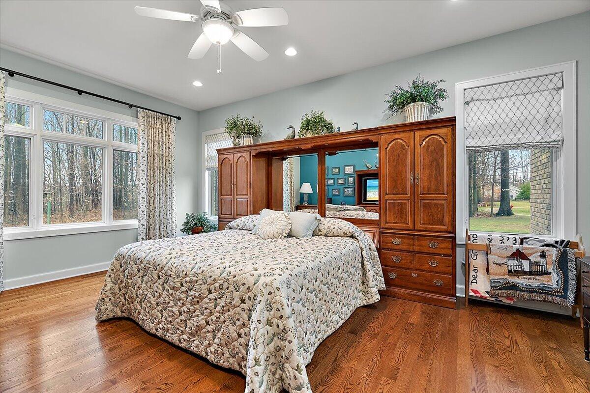 2666 Heritage Way, Stevensville, MI, 49127-8752