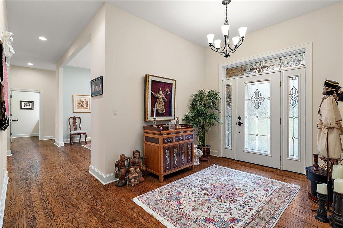 2666 Heritage Way, Stevensville, MI, 49127-8752