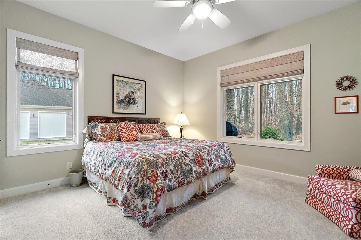 2666 Heritage Way, Stevensville, MI, 49127-8752