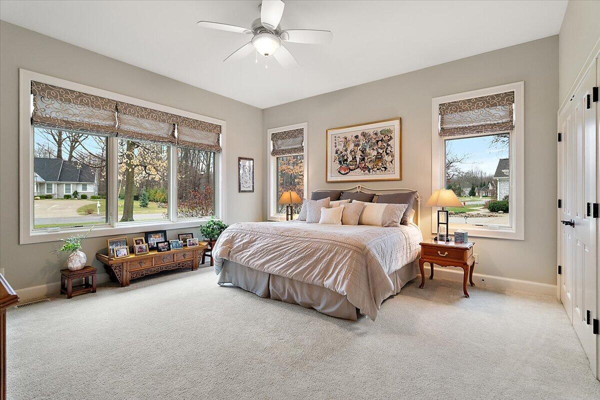 2666 Heritage Way, Stevensville, MI, 49127-8752