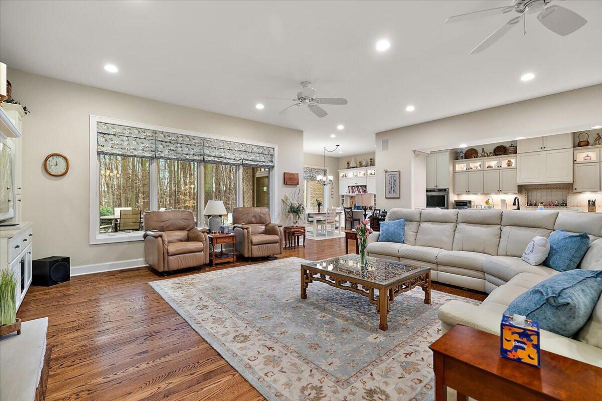 2666 Heritage Way, Stevensville, MI, 49127-8752