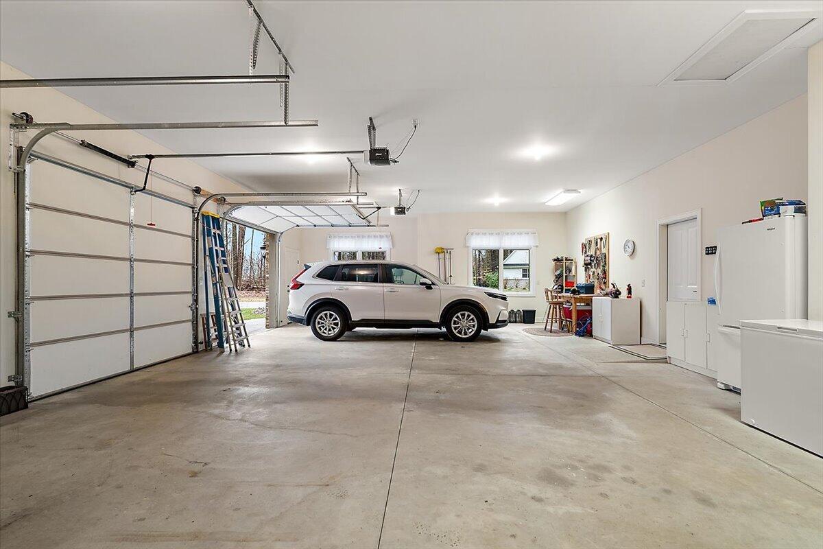 2666 Heritage Way, Stevensville, MI, 49127-8752