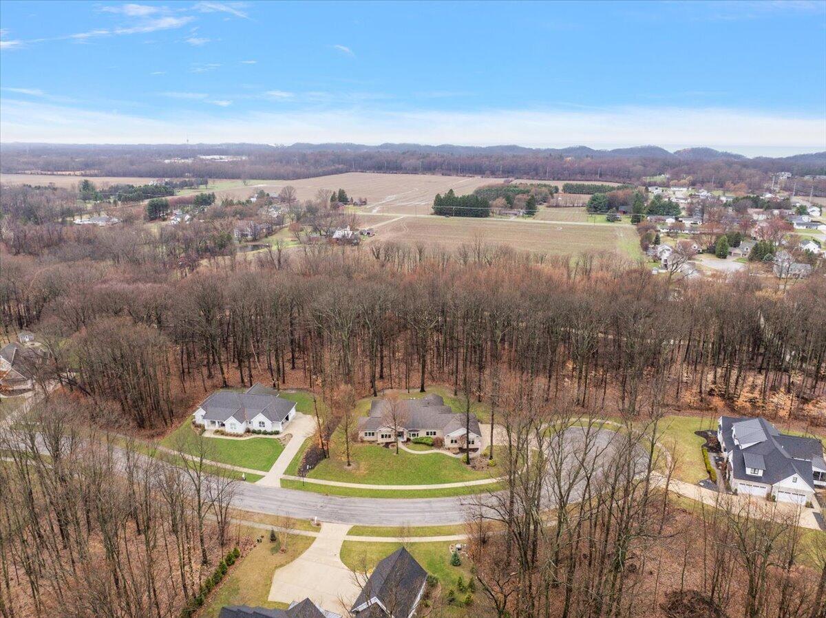 2666 Heritage Way, Stevensville, MI, 49127-8752