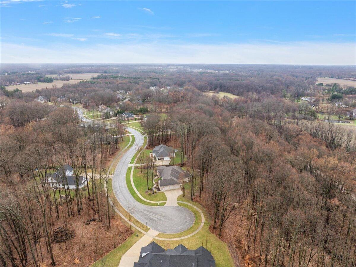 2666 Heritage Way, Stevensville, MI, 49127-8752