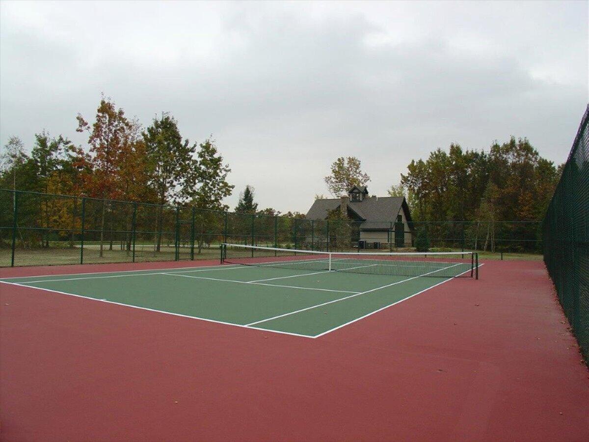 2666 Heritage Way, Stevensville, MI, 49127-8752