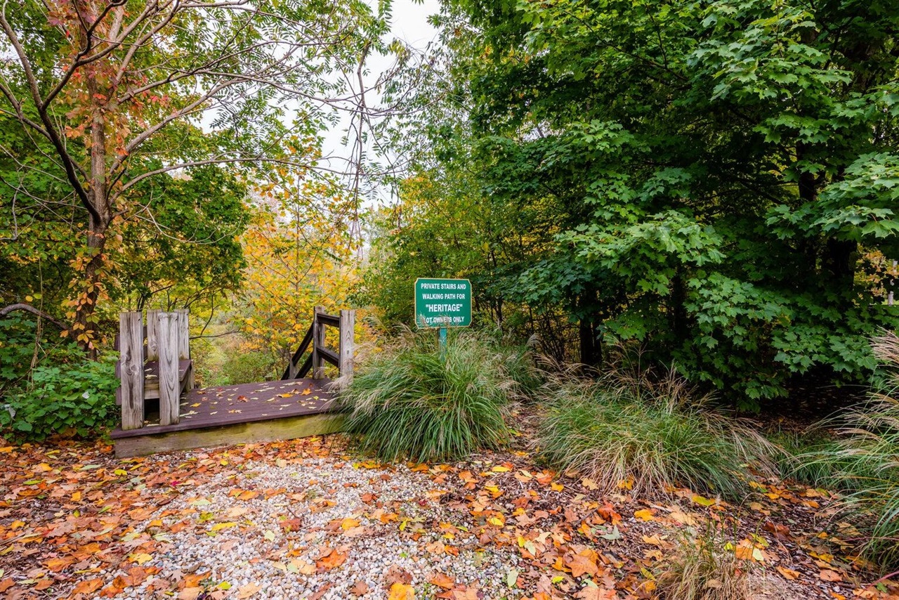 2666 Heritage Way, Stevensville, MI, 49127-8752