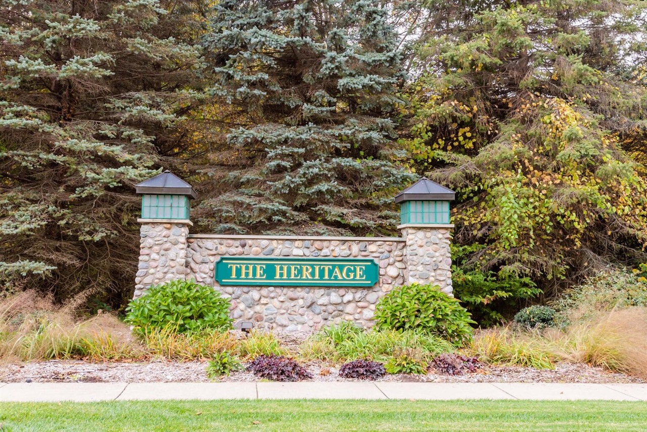 2666 Heritage Way, Stevensville, MI, 49127-8752