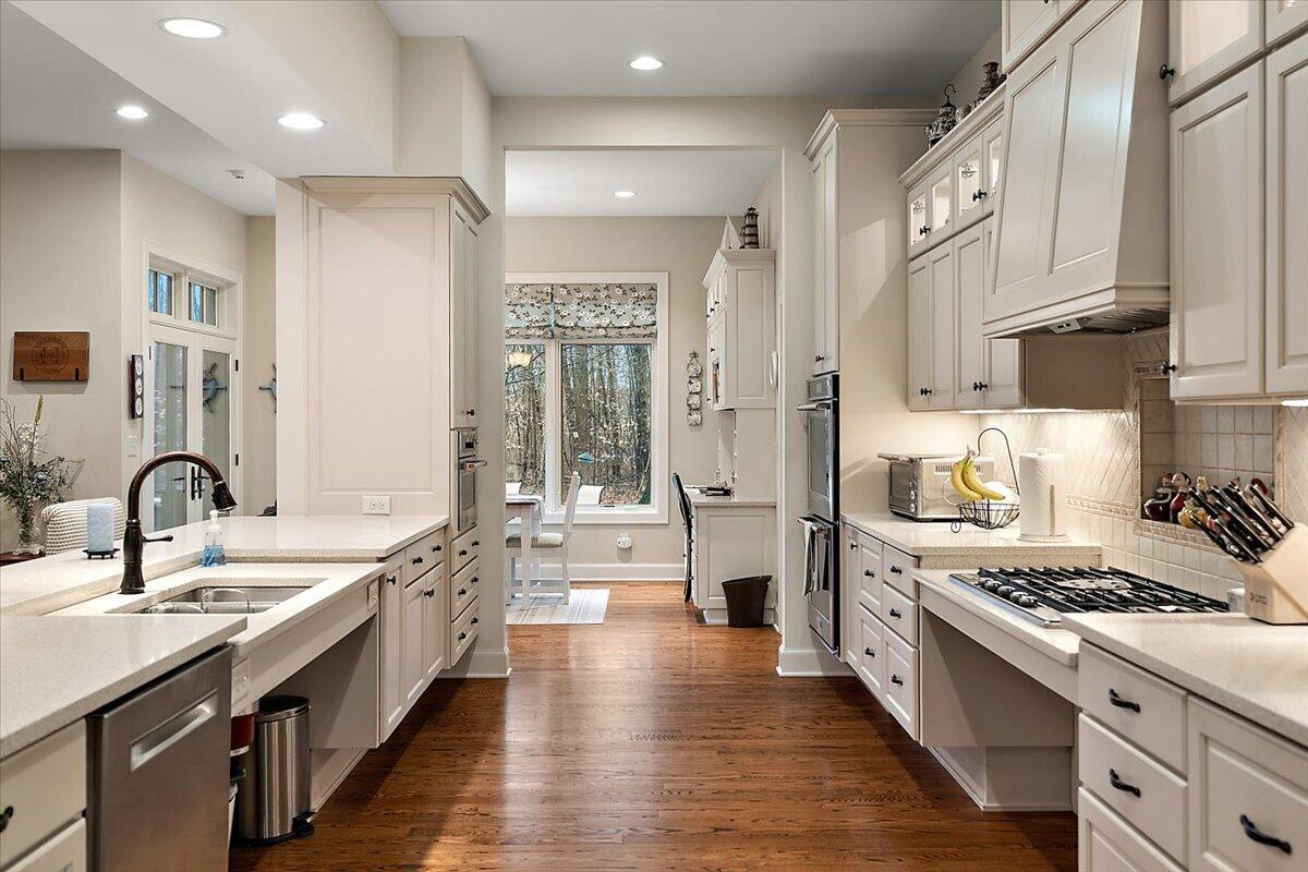 2666 Heritage Way, Stevensville, MI, 49127-8752