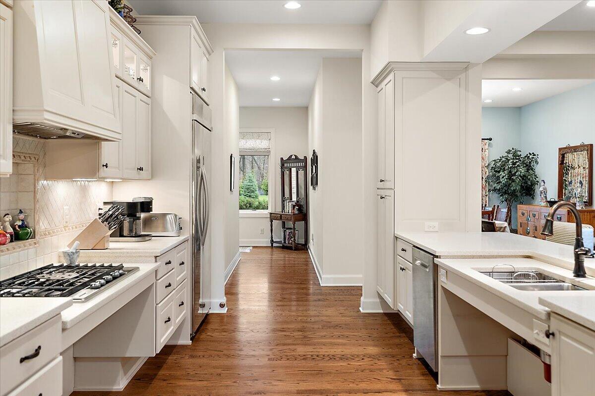 2666 Heritage Way, Stevensville, MI, 49127-8752