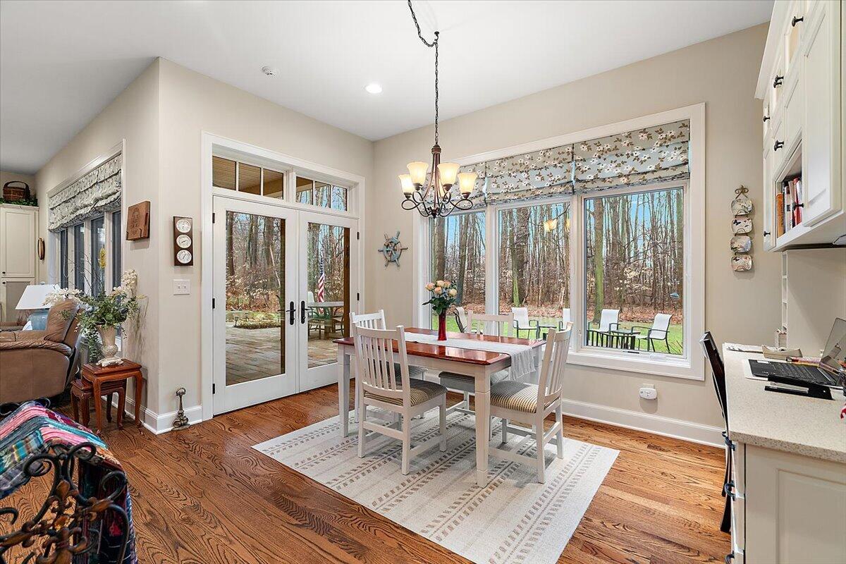 2666 Heritage Way, Stevensville, MI, 49127-8752