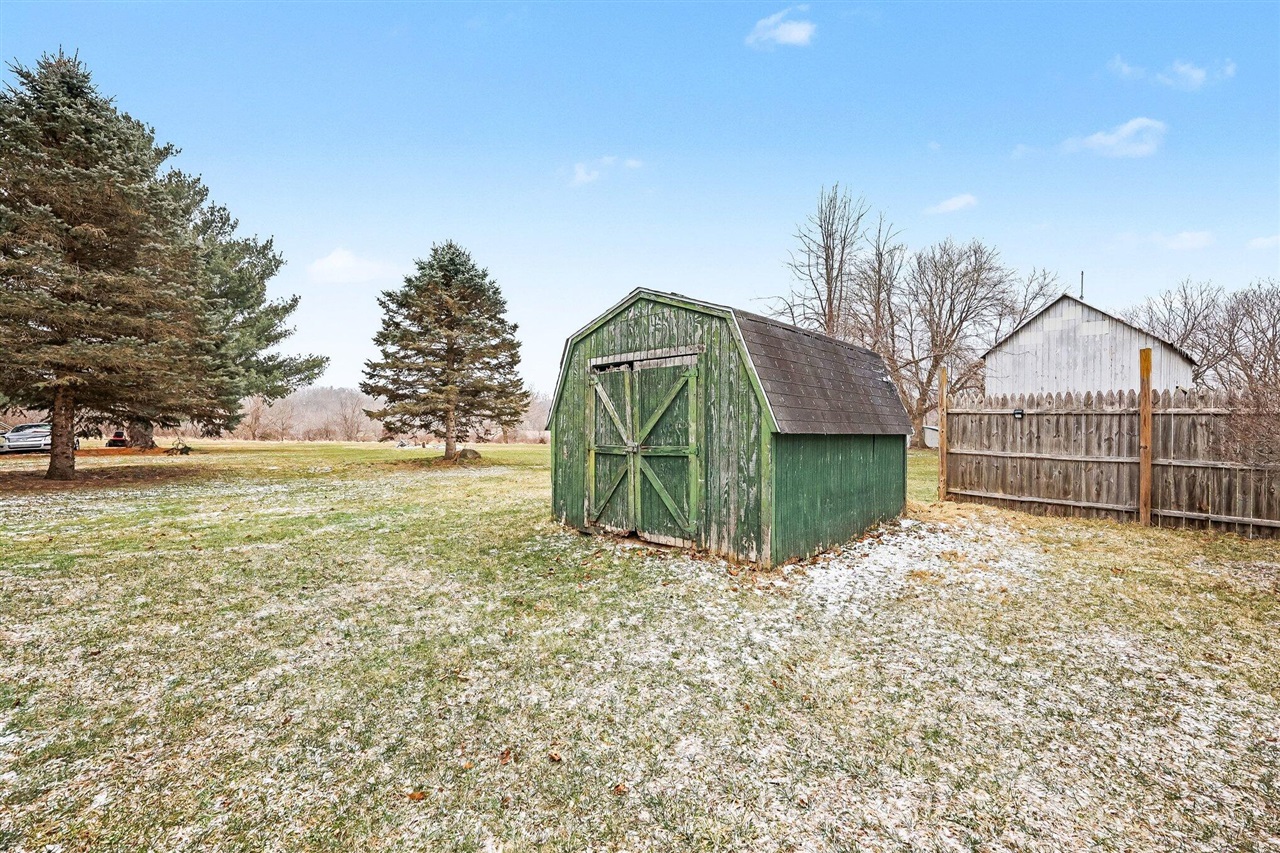 Homes for sale in Lyons, MI | 265 S Tabor St, Lyons, MI 48851 | MLS# 70520305