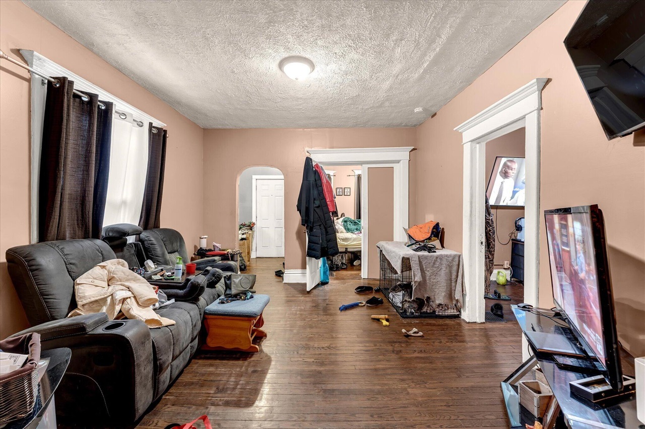 415 Graham Street, Grand Rapids, MI, 49503