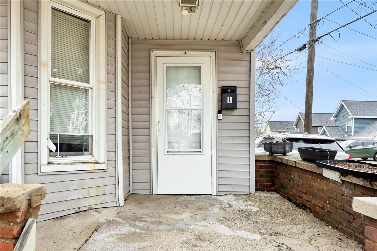 415 Graham Street, Grand Rapids, MI, 49503