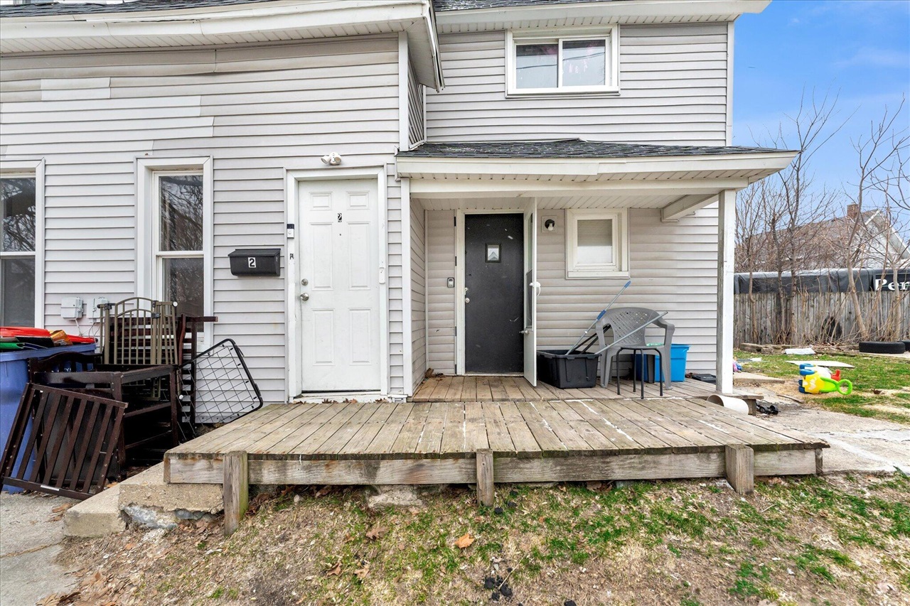 415 Graham Street, Grand Rapids, MI, 49503