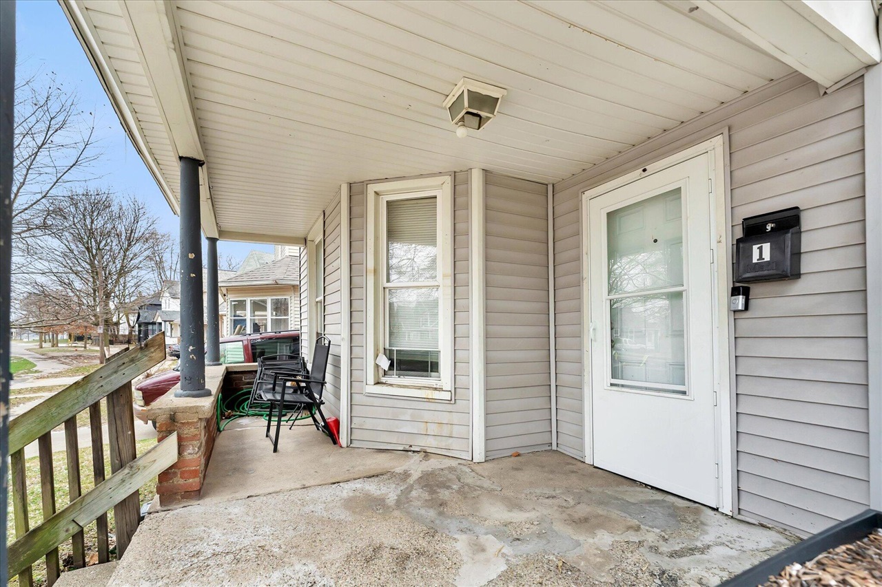 415 Graham Street, Grand Rapids, MI, 49503