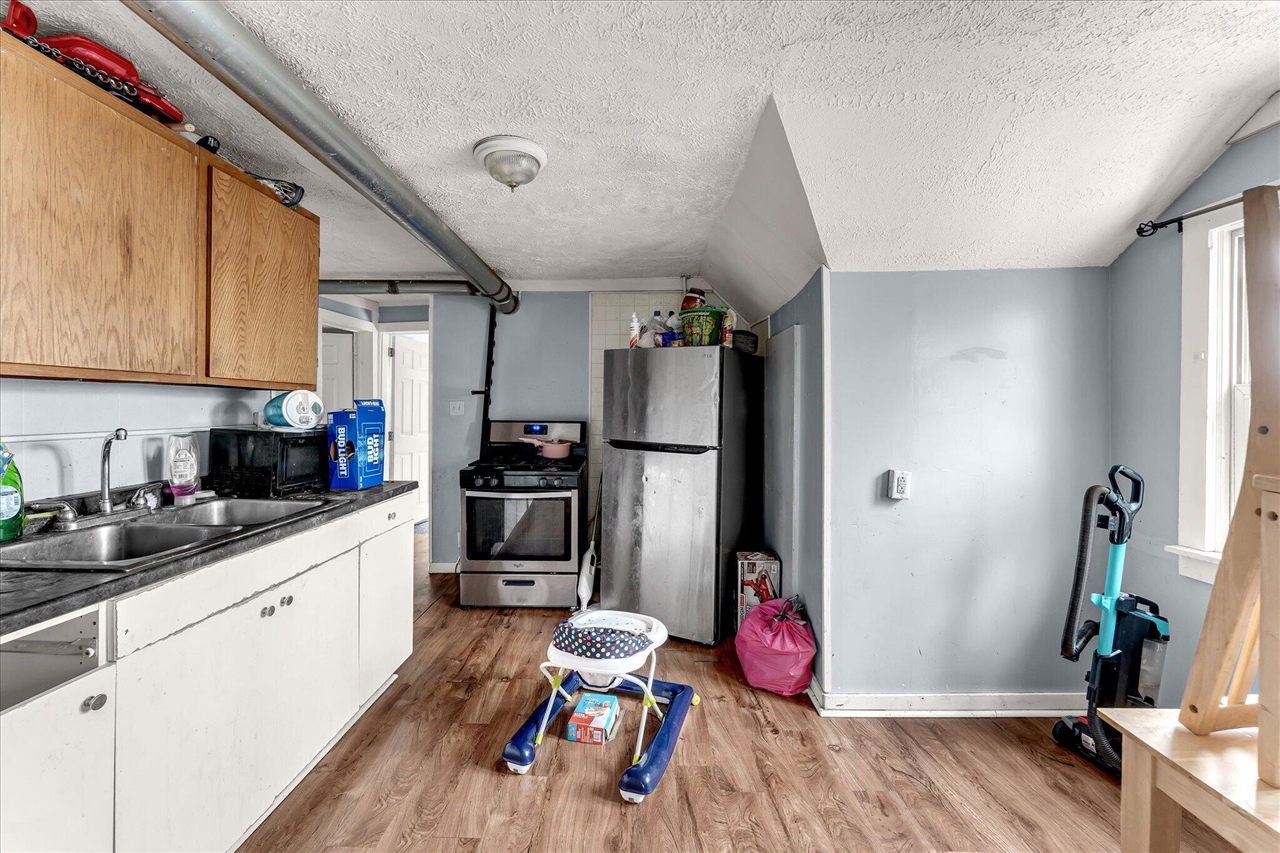 415 Graham Street, Grand Rapids, MI, 49503