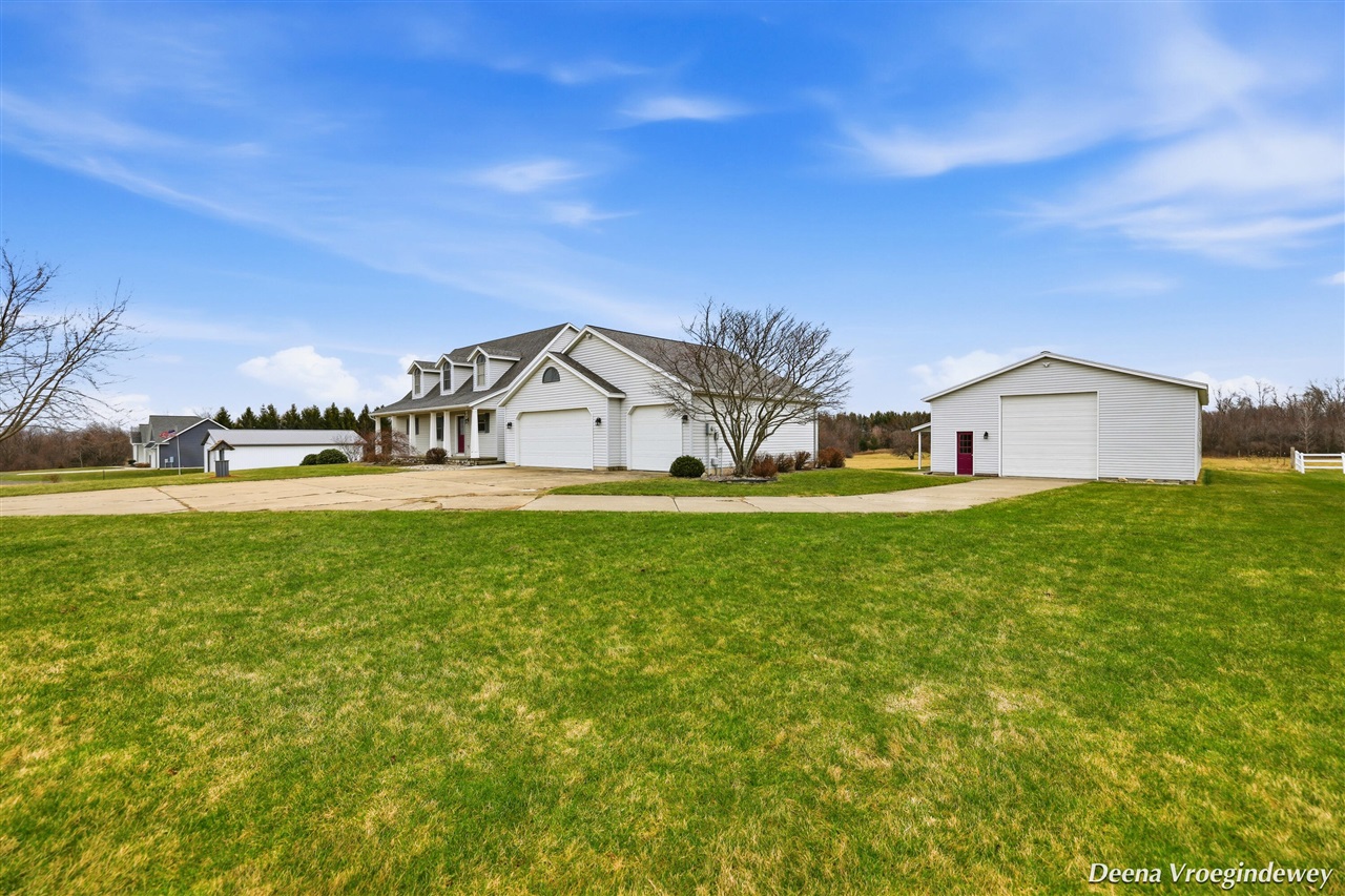 914 Jackson Street, Grandville, MI, 49418