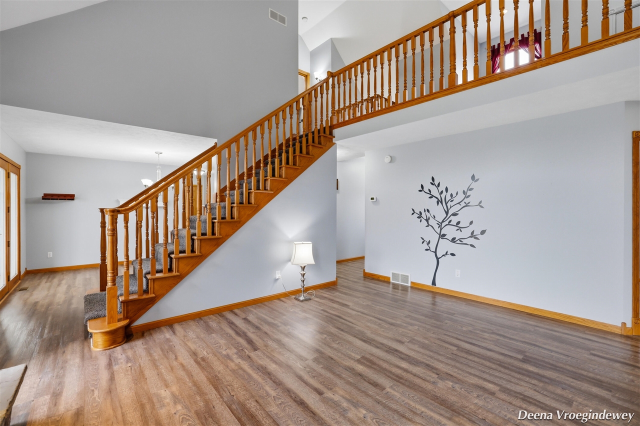 914 Jackson Street, Grandville, MI, 49418