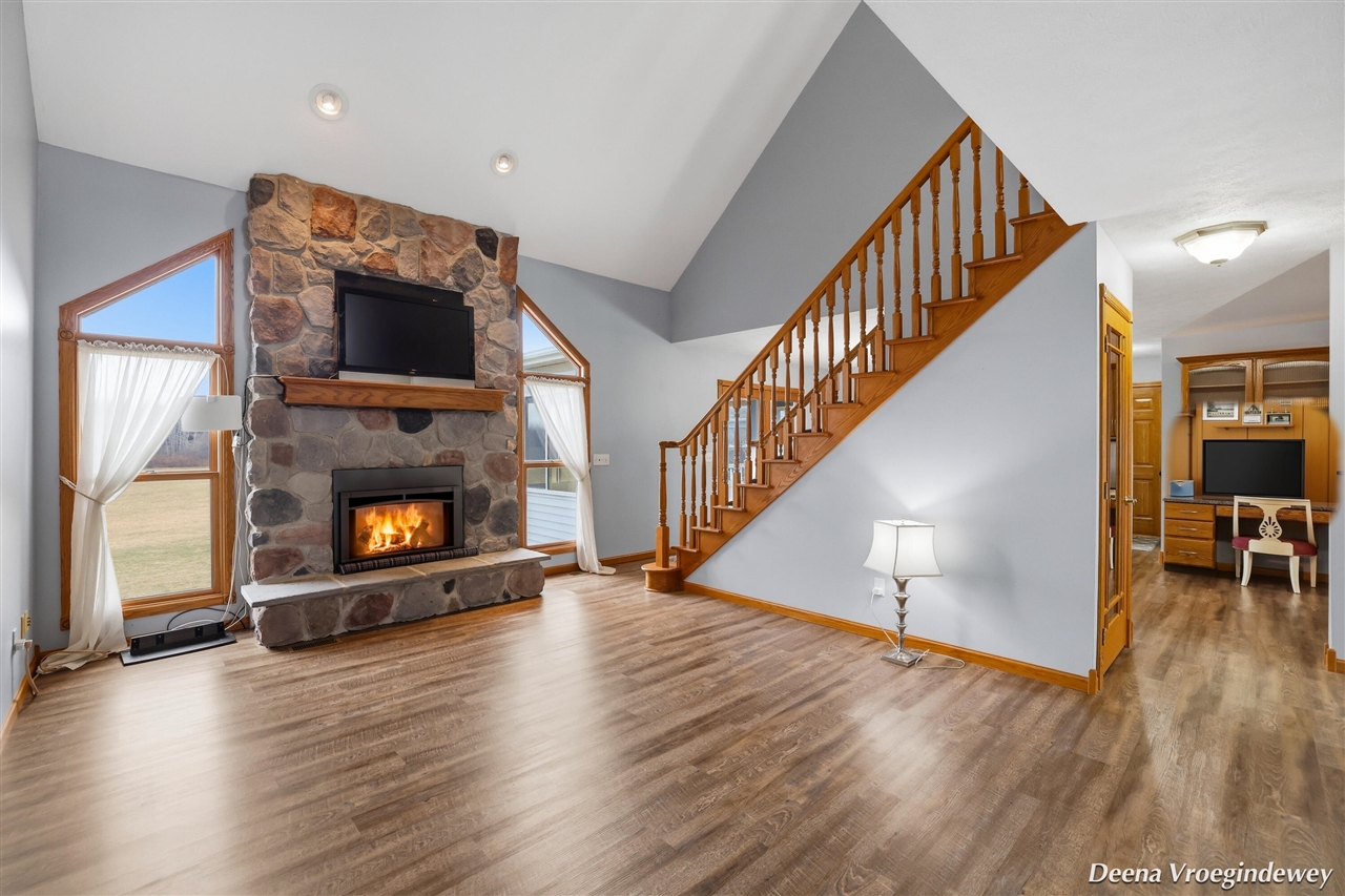 914 Jackson Street, Grandville, MI, 49418