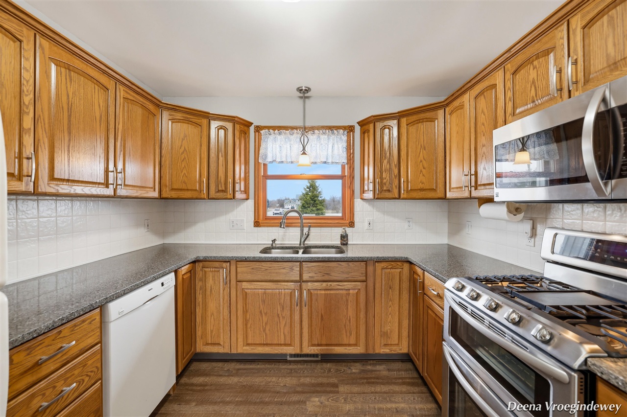 914 Jackson Street, Grandville, MI, 49418