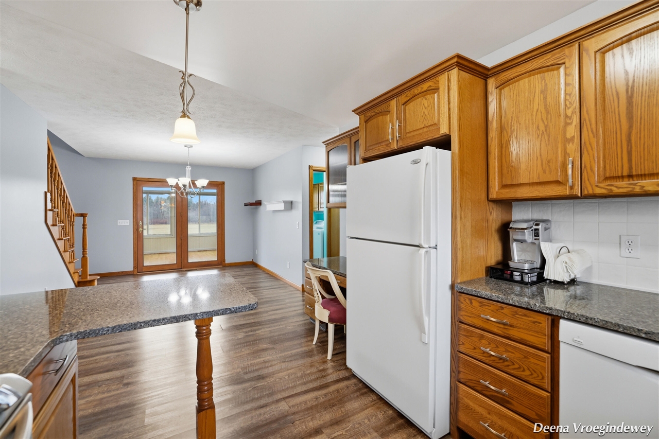 914 Jackson Street, Grandville, MI, 49418