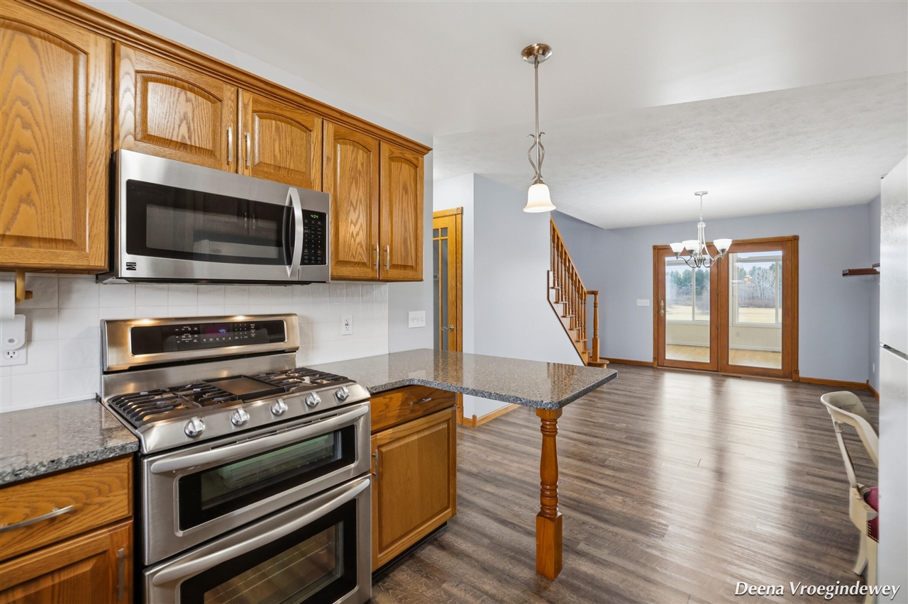 914 Jackson Street, Grandville, MI, 49418