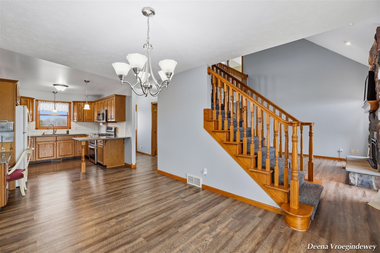 914 Jackson Street, Grandville, MI, 49418