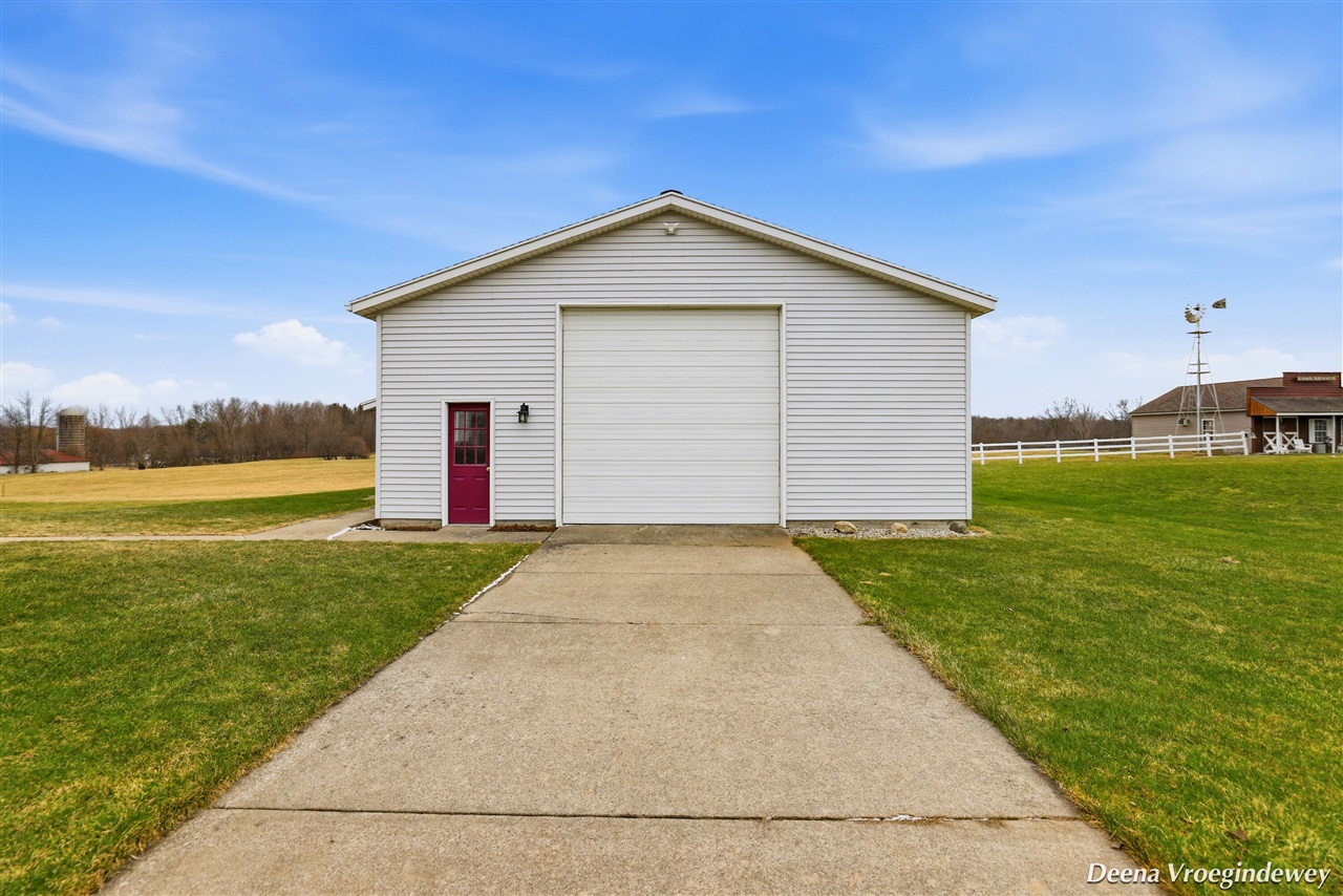 914 Jackson Street, Grandville, MI, 49418