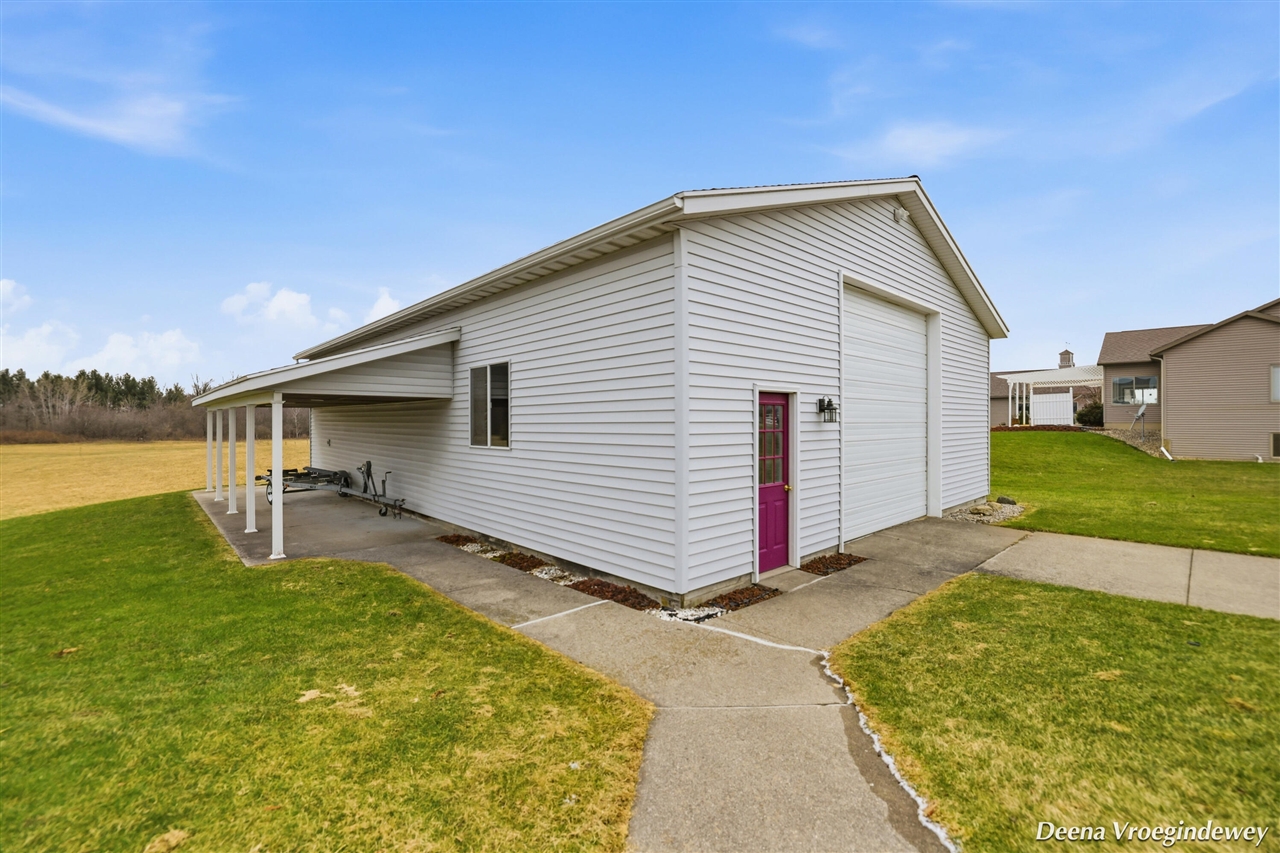 914 Jackson Street, Grandville, MI, 49418