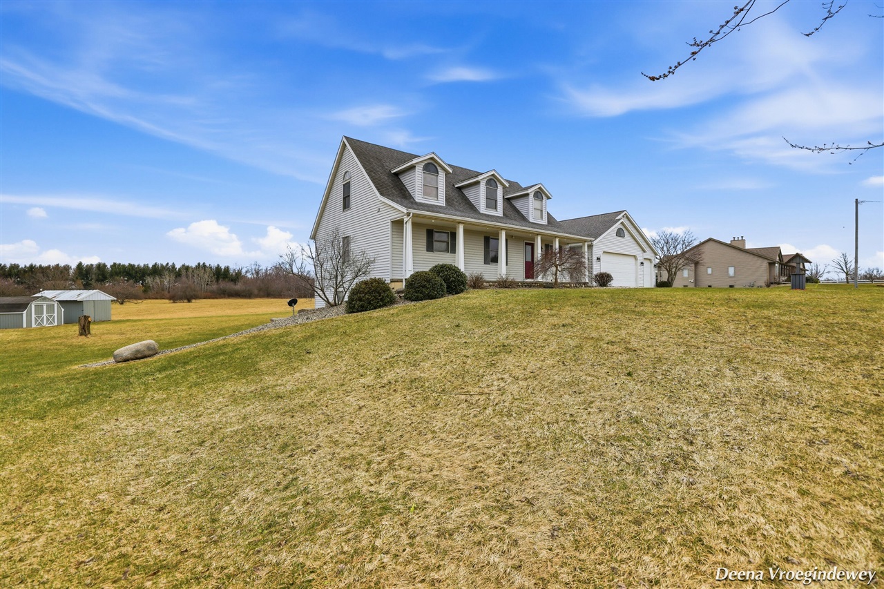 914 Jackson Street, Grandville, MI, 49418