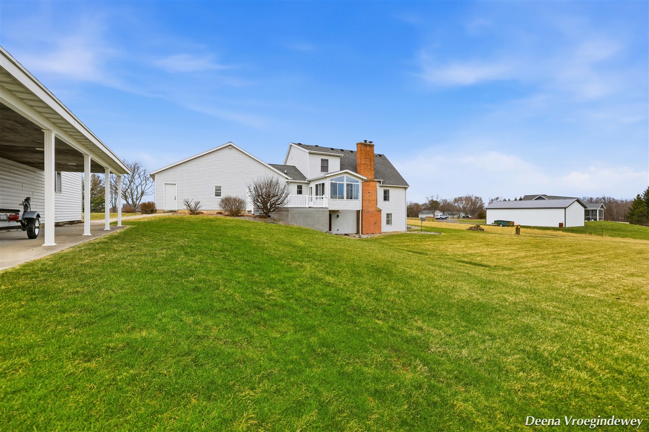 914 Jackson Street, Grandville, MI, 49418