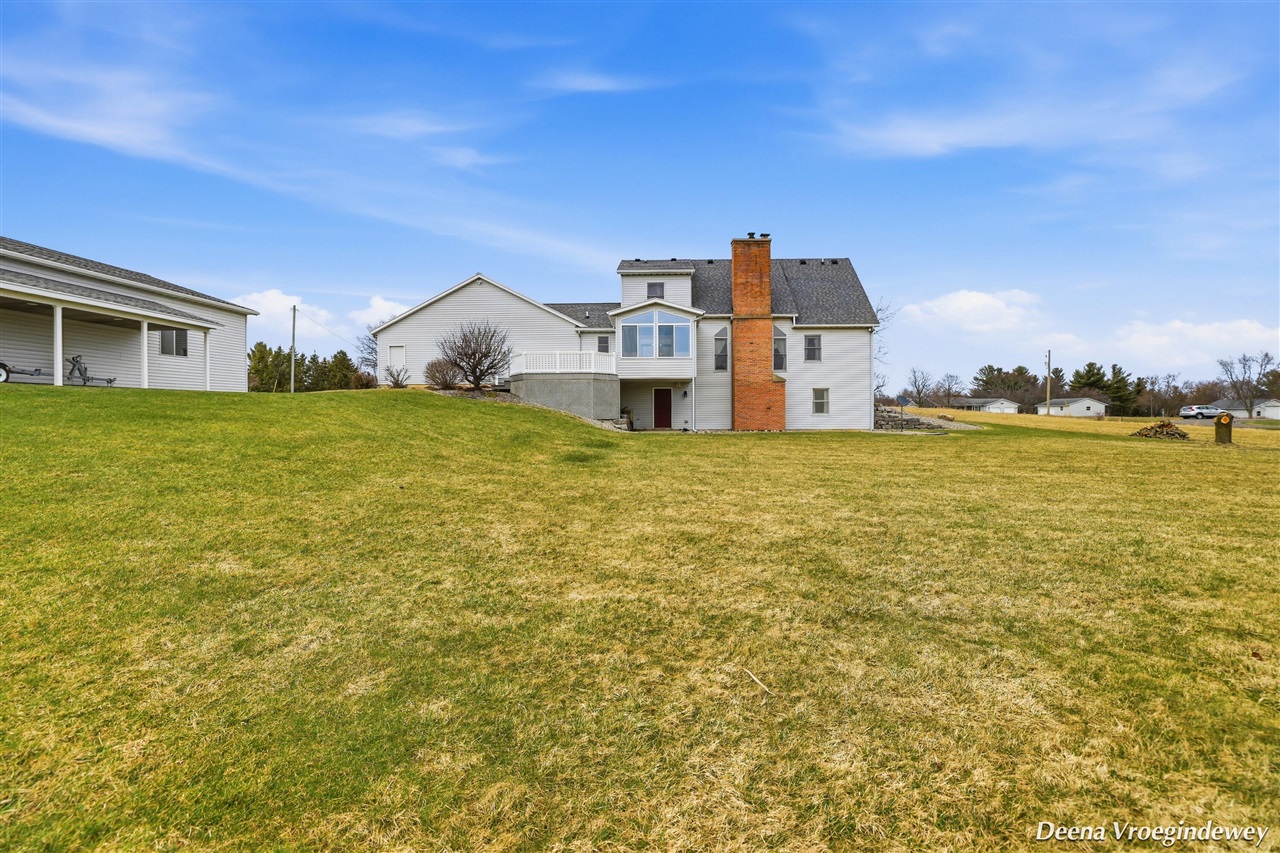 914 Jackson Street, Grandville, MI, 49418