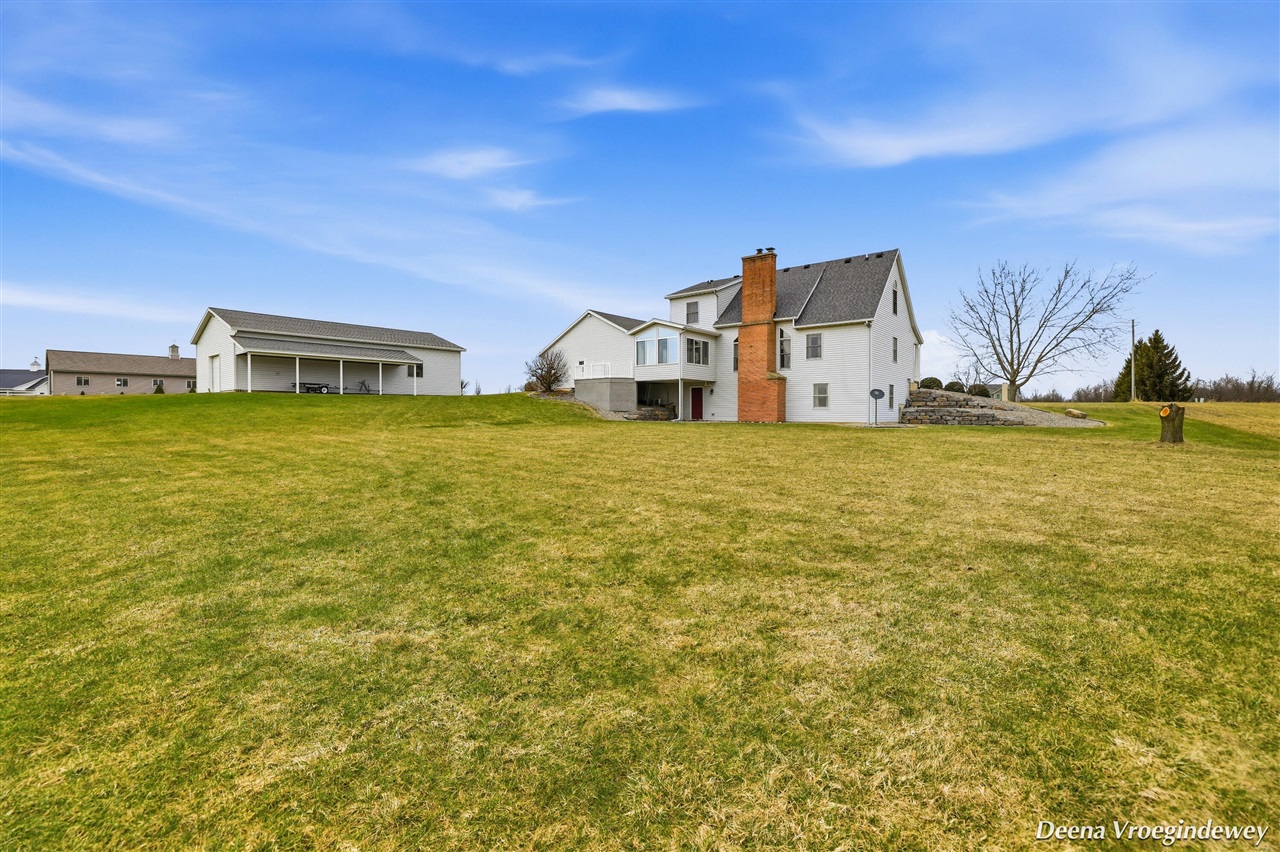 914 Jackson Street, Grandville, MI, 49418