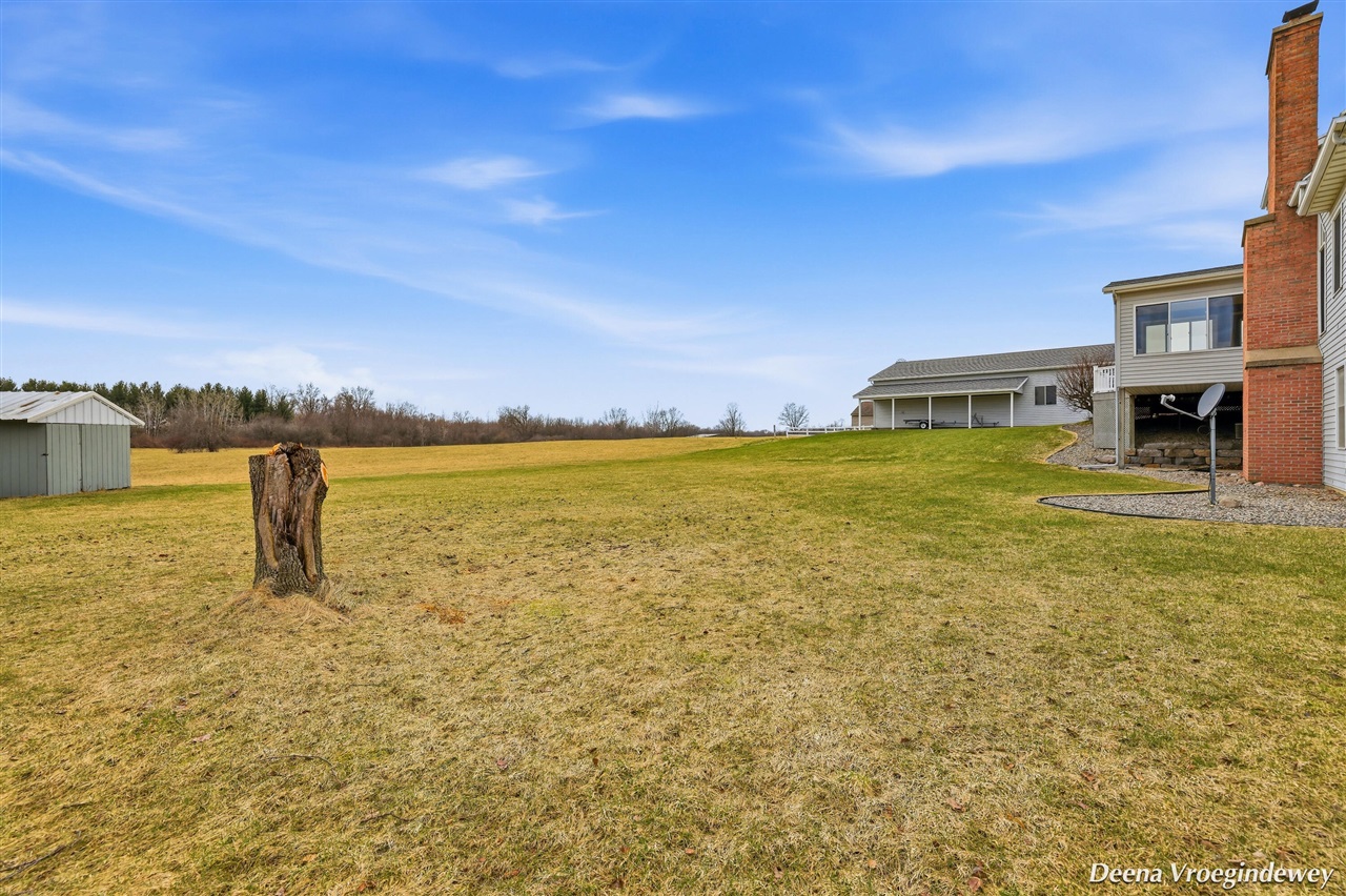 914 Jackson Street, Grandville, MI, 49418