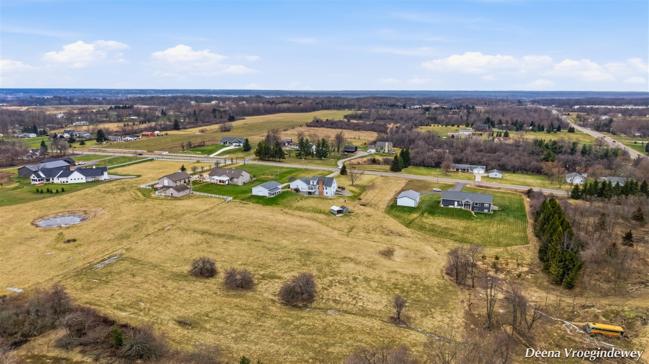 914 Jackson Street, Grandville, MI, 49418