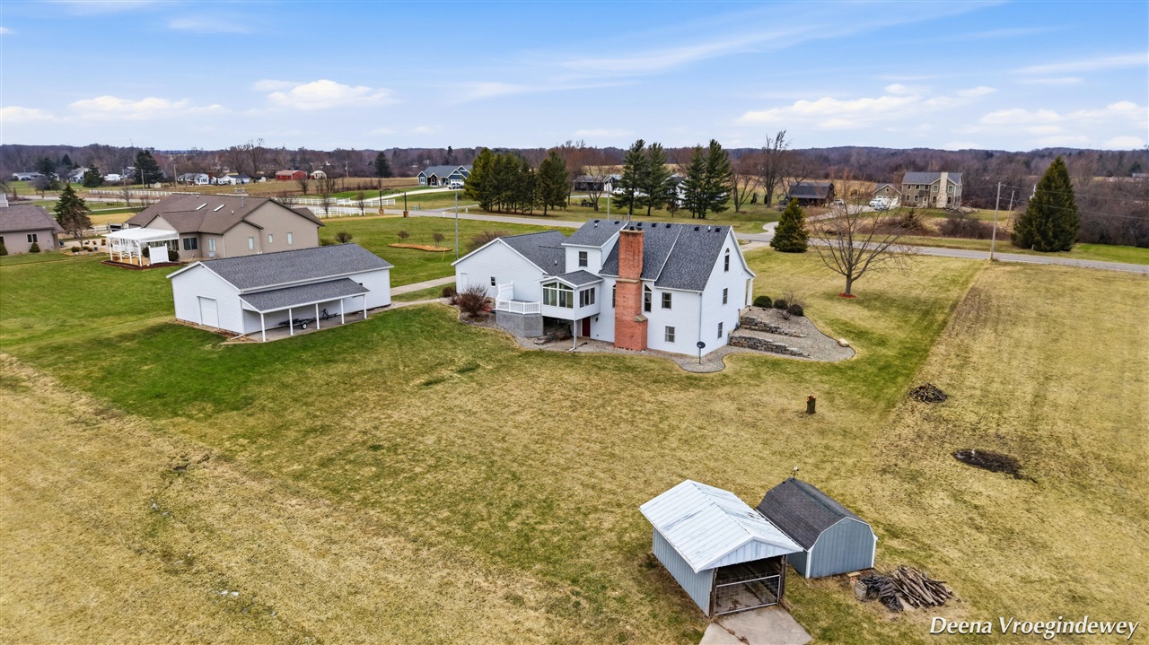 914 Jackson Street, Grandville, MI, 49418