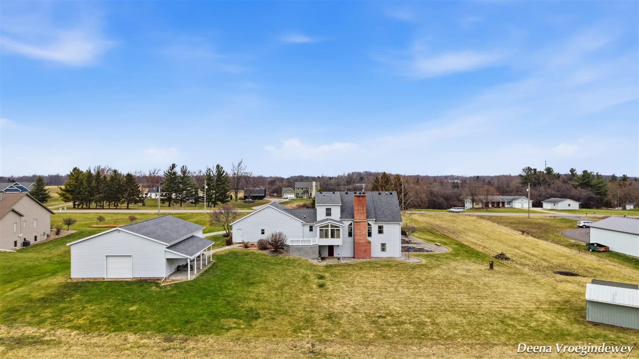 914 Jackson Street, Grandville, MI, 49418