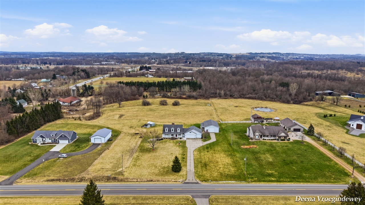 914 Jackson Street, Grandville, MI, 49418