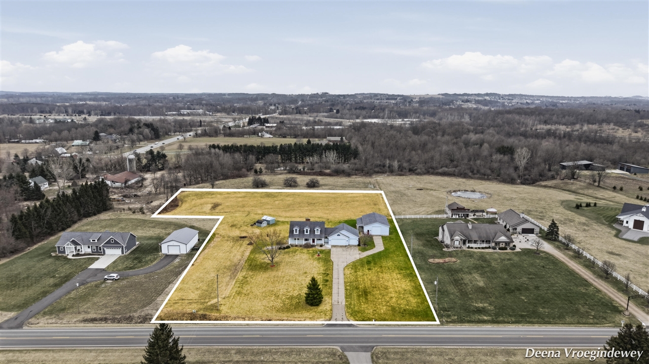 914 Jackson Street, Grandville, MI, 49418