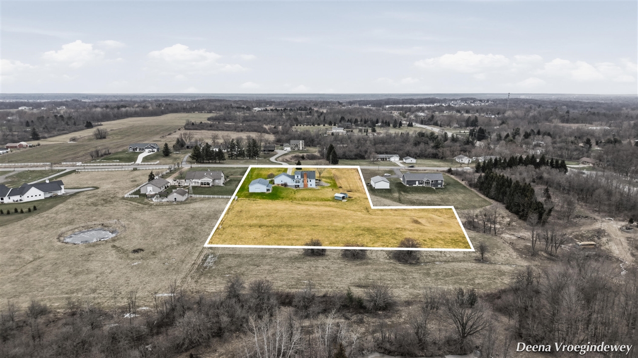 914 Jackson Street, Grandville, MI, 49418