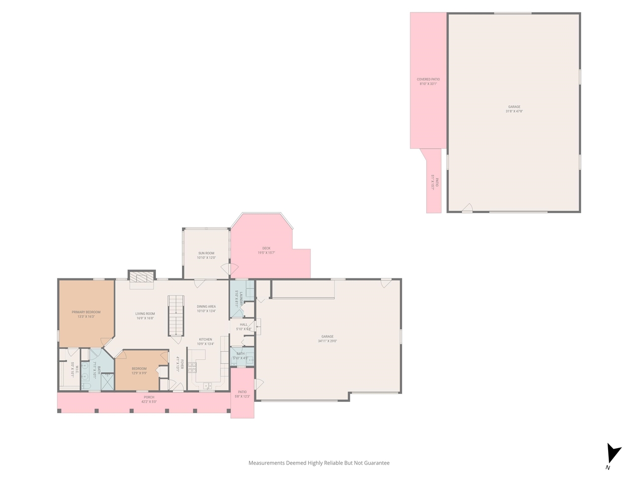 914 Jackson Street, Grandville, MI, 49418