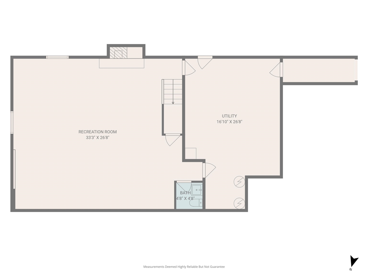 914 Jackson Street, Grandville, MI, 49418