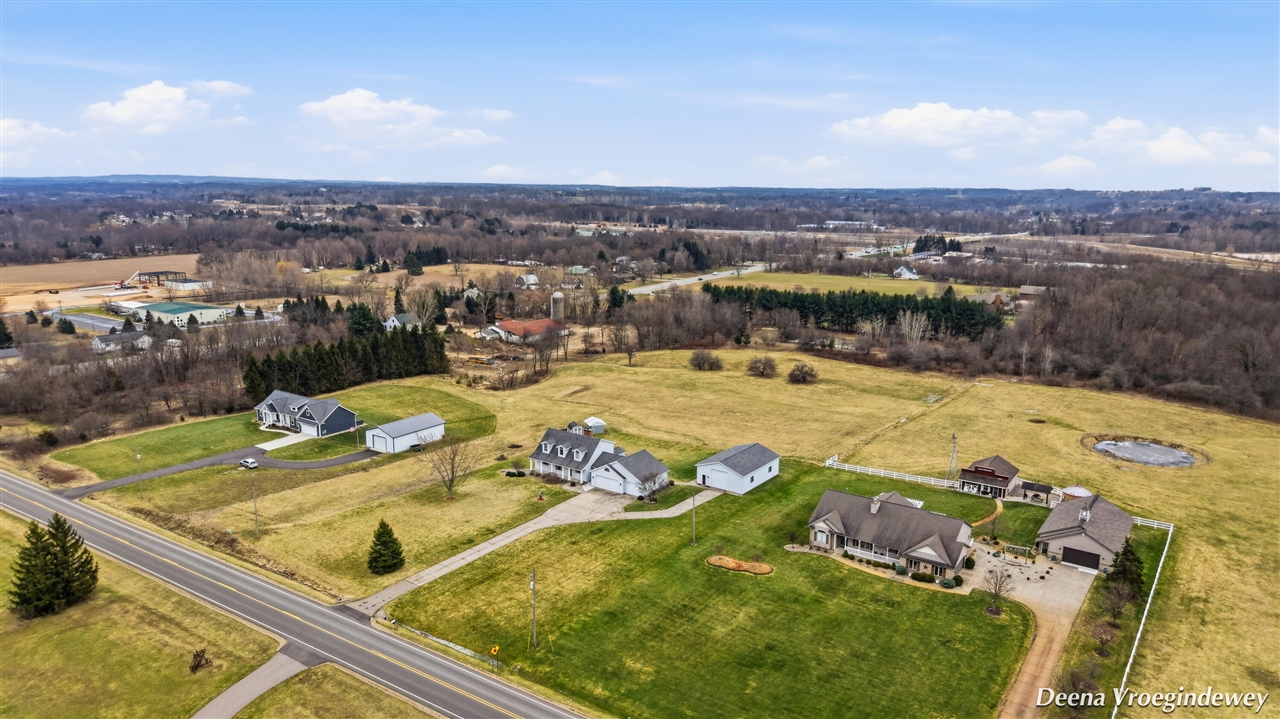 914 Jackson Street, Grandville, MI, 49418