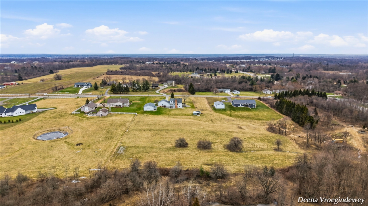 914 Jackson Street, Grandville, MI, 49418