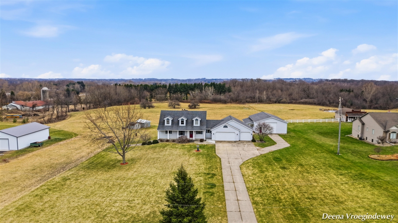 914 Jackson Street, Grandville, MI, 49418