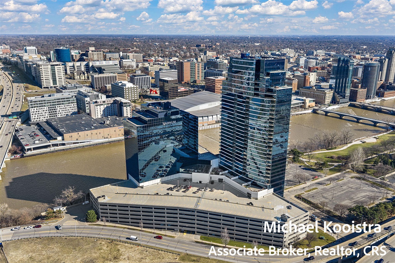  UNIT 603, Grand Rapids, MI, 49504