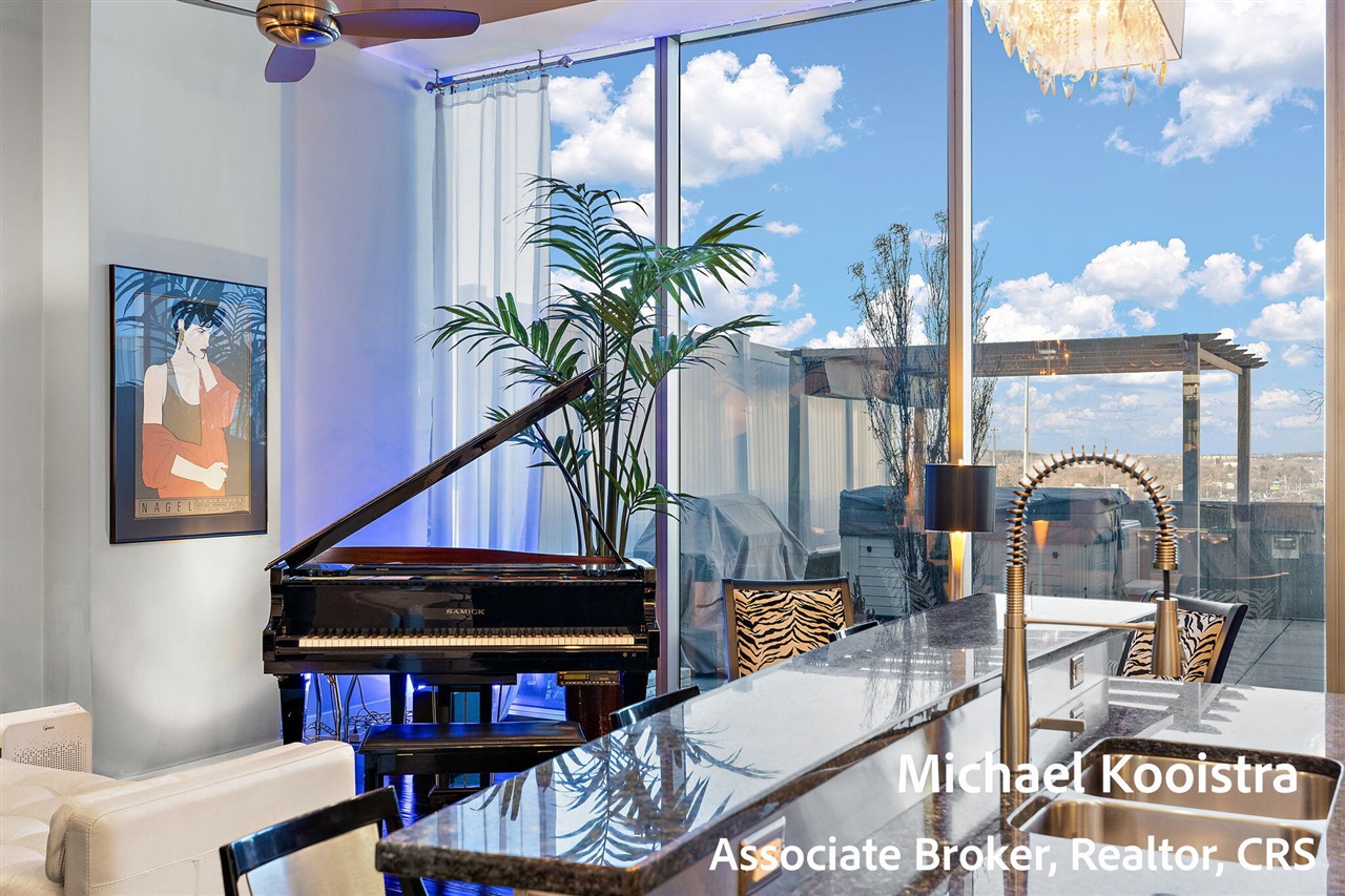  UNIT 603, Grand Rapids, MI, 49504